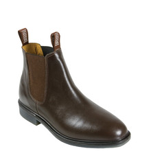Mongrel Boots 805070 Brown Premium Riding Boot