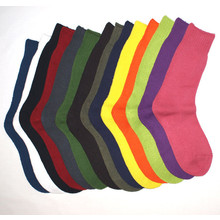 Bamboo Extra Thick Socks