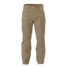Bisley BP6007 Original Cotton Drill Work Pant 
