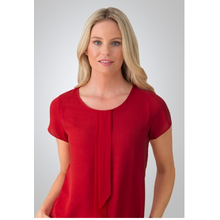 City Collection 2285 S/S Cascade Shirt