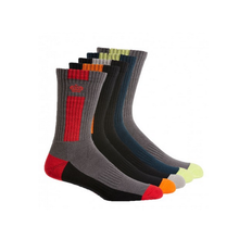 King Gee K09035 KingGee Crew Sock 5 Pack