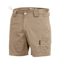 King Gee K17330 Tradie Summer Short