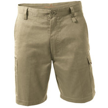 King Gee K17800 Workcool Drill Shorts