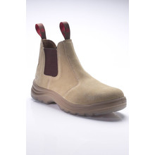 King Gee K25180 Flinders Suede Boot