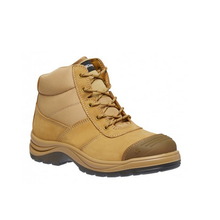 King Gee K27100 Tradie 130mm (5 Inch) Lace and Zip