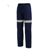 King Gee K43825 Womens Reflective Workcool 2 Pant