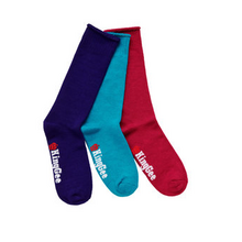 King Gee K49271 Womens 3 Pack Bamboo Work Sock