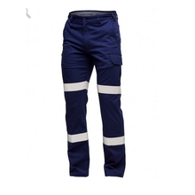 King Gee K53018 Stretch Bi Motion Cargo Pant