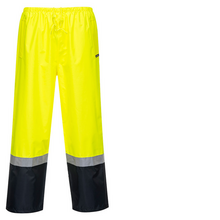 Prime Mover MP202 (Port West) Hi Vis Pants