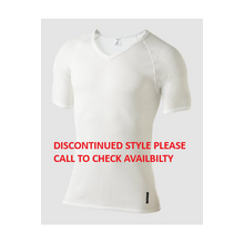 Holeproof Aircel S/S Thermal Top