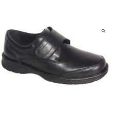 Slatters Axease in Black