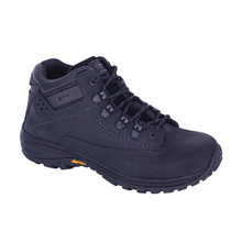 Slatters Woomera Boot in Black
