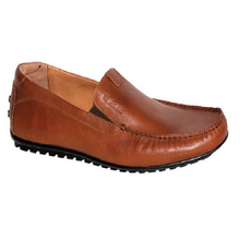 Slatters Daytona in Tan