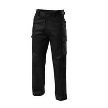 Hard Yakka Y02500 Cotton Drill Relaxed Fit Cargo Pant
