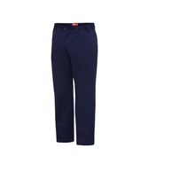 Hard Yakka Y02530 Core Pleated Front Cotton Drill Pant