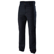 Hard Yakka Y03875 Moleskin 5 Pocket Heavy Duty Denim Work Jeans