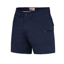Hard Yakka Y05115 3056 Ripstop Utility Short Shorts 