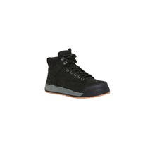 Yakka Y60201 3056 Side Zip 130MM (5INCH) Boot
